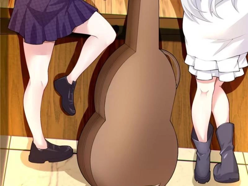 Bạn Gái Tôi Là Một Đại Tiểu Thư Xấu Xa Sao? Chapter 62 - 53