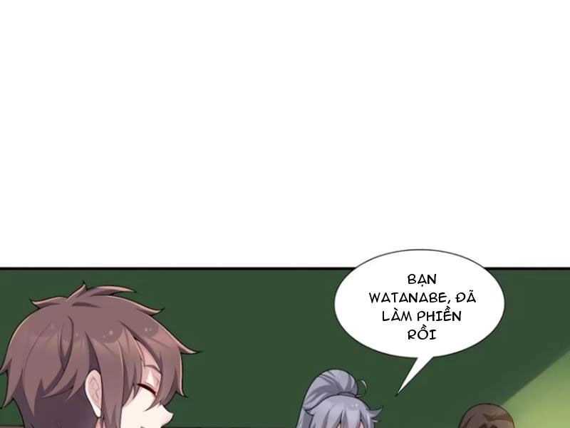 Bạn Gái Tôi Là Một Đại Tiểu Thư Xấu Xa Sao? Chapter 62 - 57