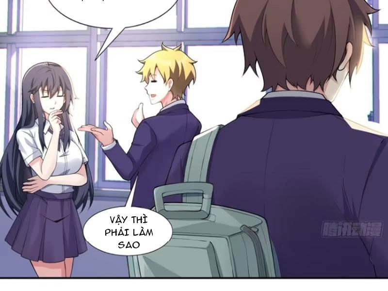 Bạn Gái Tôi Là Một Đại Tiểu Thư Xấu Xa Sao? Chapter 62 - 59