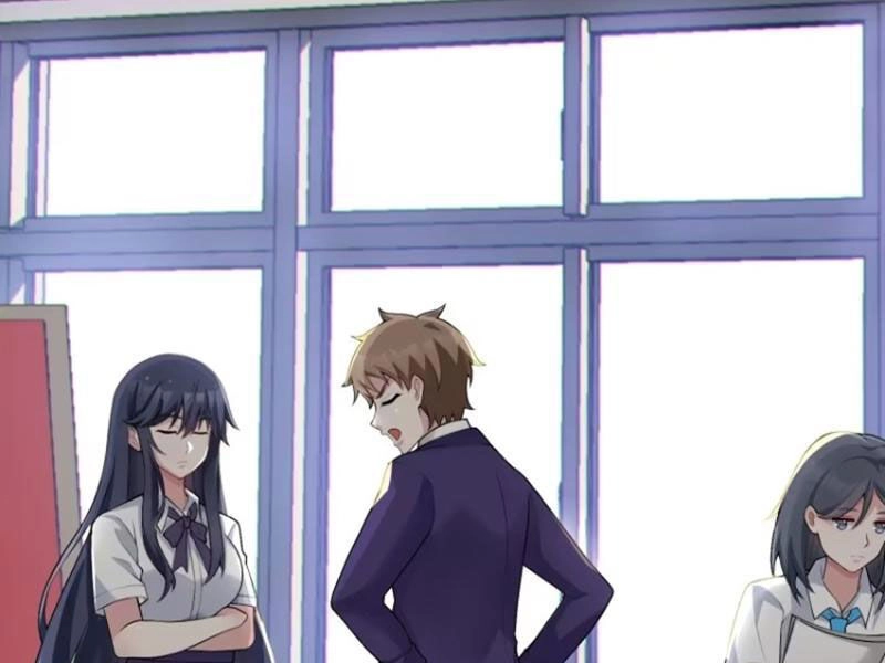 Bạn Gái Tôi Là Một Đại Tiểu Thư Xấu Xa Sao? Chapter 62 - 61