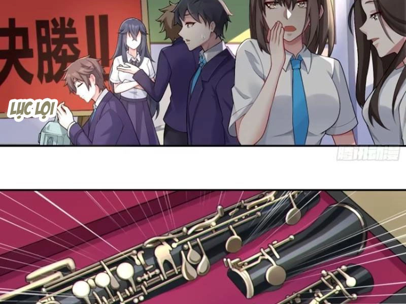 Bạn Gái Tôi Là Một Đại Tiểu Thư Xấu Xa Sao? Chapter 62 - 64