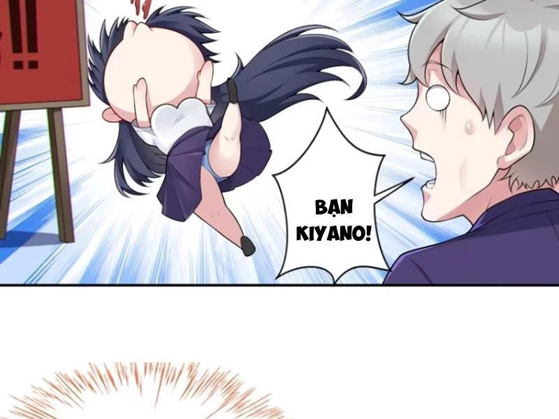 Bạn Gái Tôi Là Một Đại Tiểu Thư Xấu Xa Sao? Chapter 62 - 72