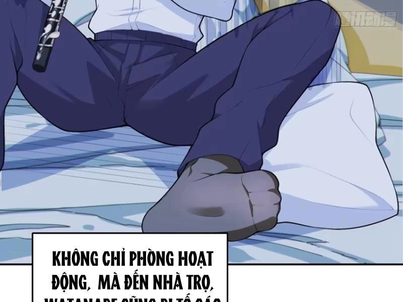 Bạn Gái Tôi Là Một Đại Tiểu Thư Xấu Xa Sao? Chapter 62 - 87