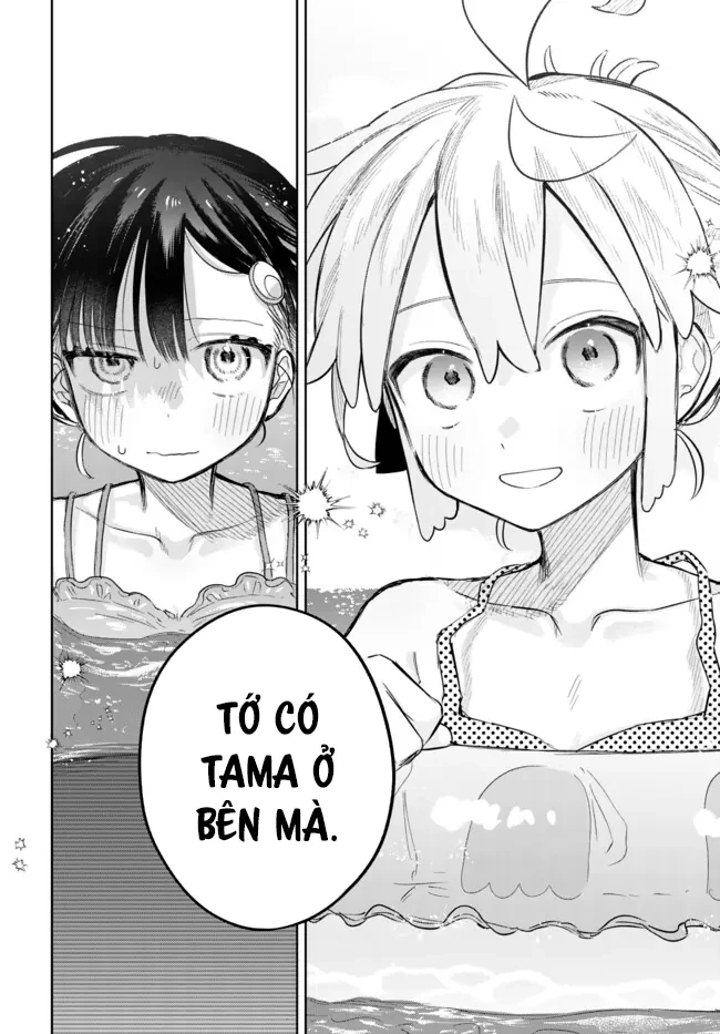 Josou Danshi wa Skirt wo Nugitai! Chapter  21 - 25