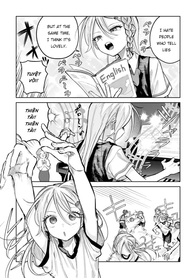 Josou Danshi wa Skirt wo Nugitai! Chapter  22 - 9