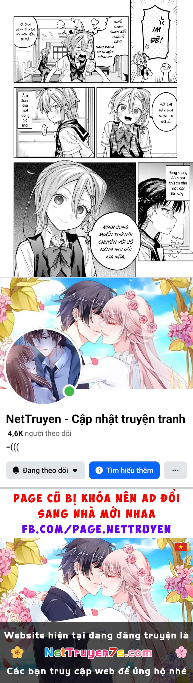 Josou Danshi wa Skirt wo Nugitai! Chapter  22 - 33