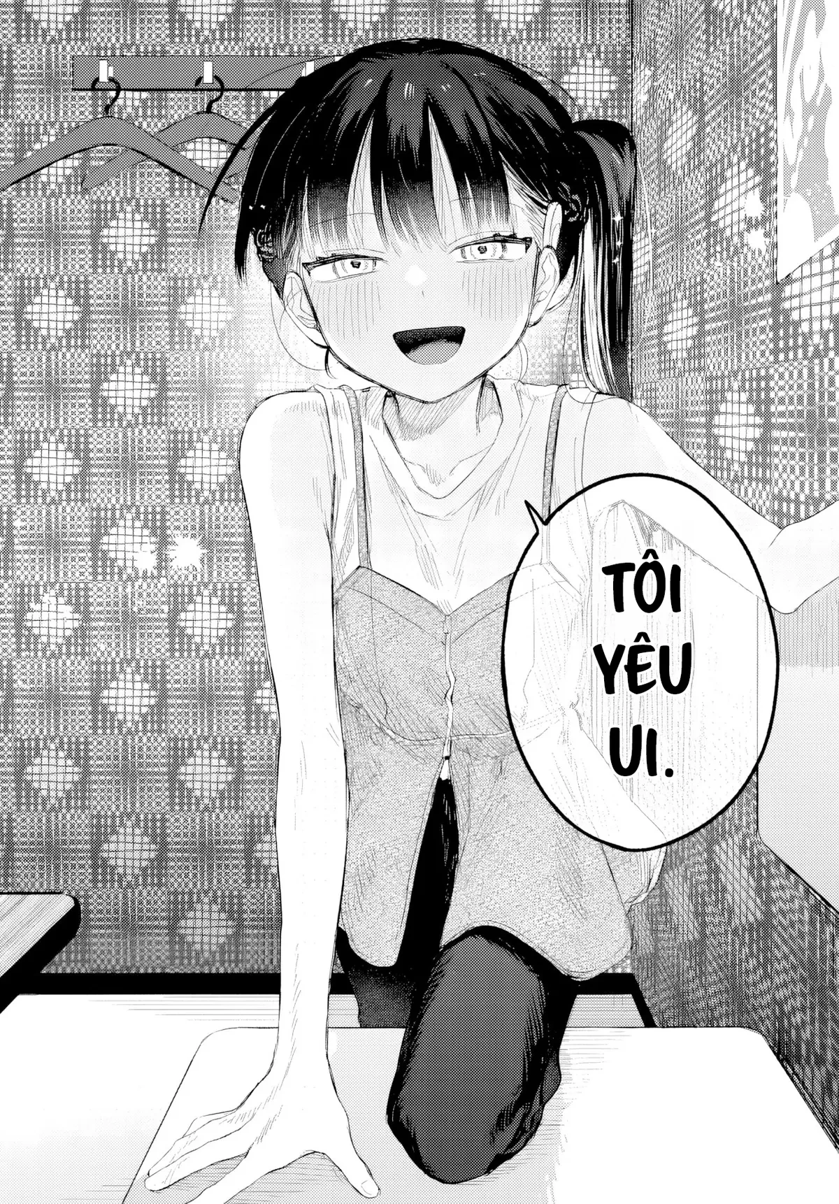 Josou Danshi wa Skirt wo Nugitai! Chapter  25 - 20