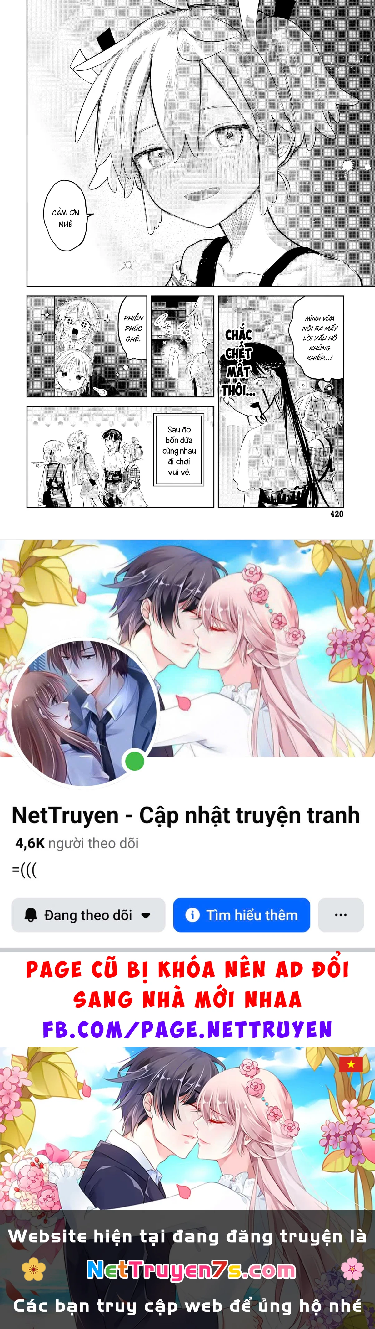 Josou Danshi wa Skirt wo Nugitai! Chapter  26 - 25