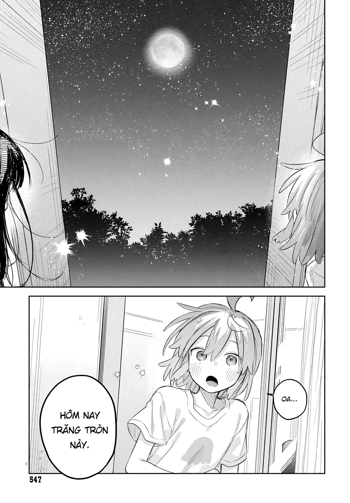 Josou Danshi wa Skirt wo Nugitai! Chapter  27 - 23