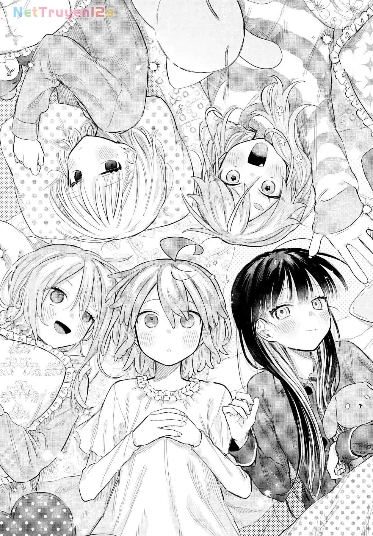 Josou Danshi wa Skirt wo Nugitai! Chapter  33 - 31