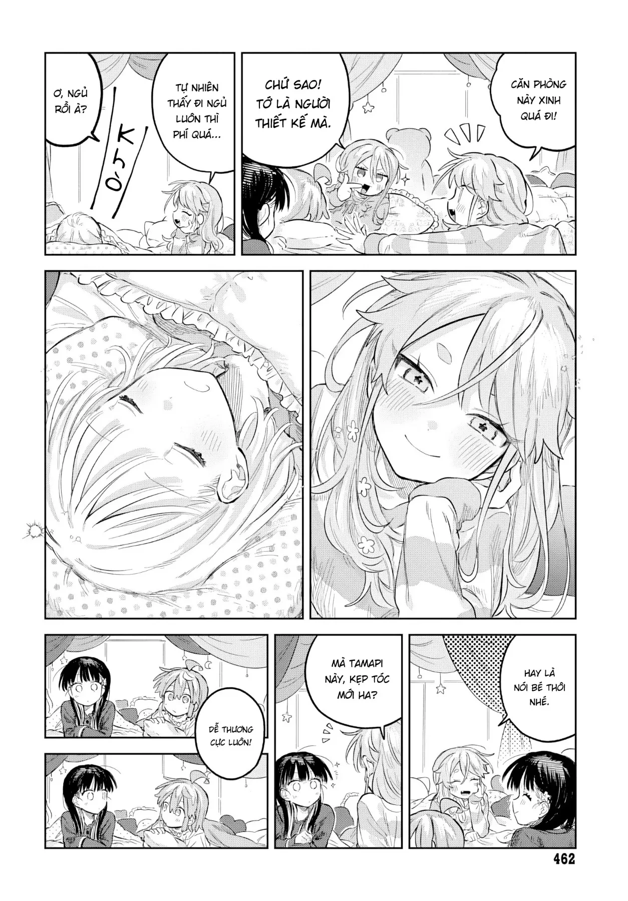 Josou Danshi wa Skirt wo Nugitai! Chapter  33 - 32