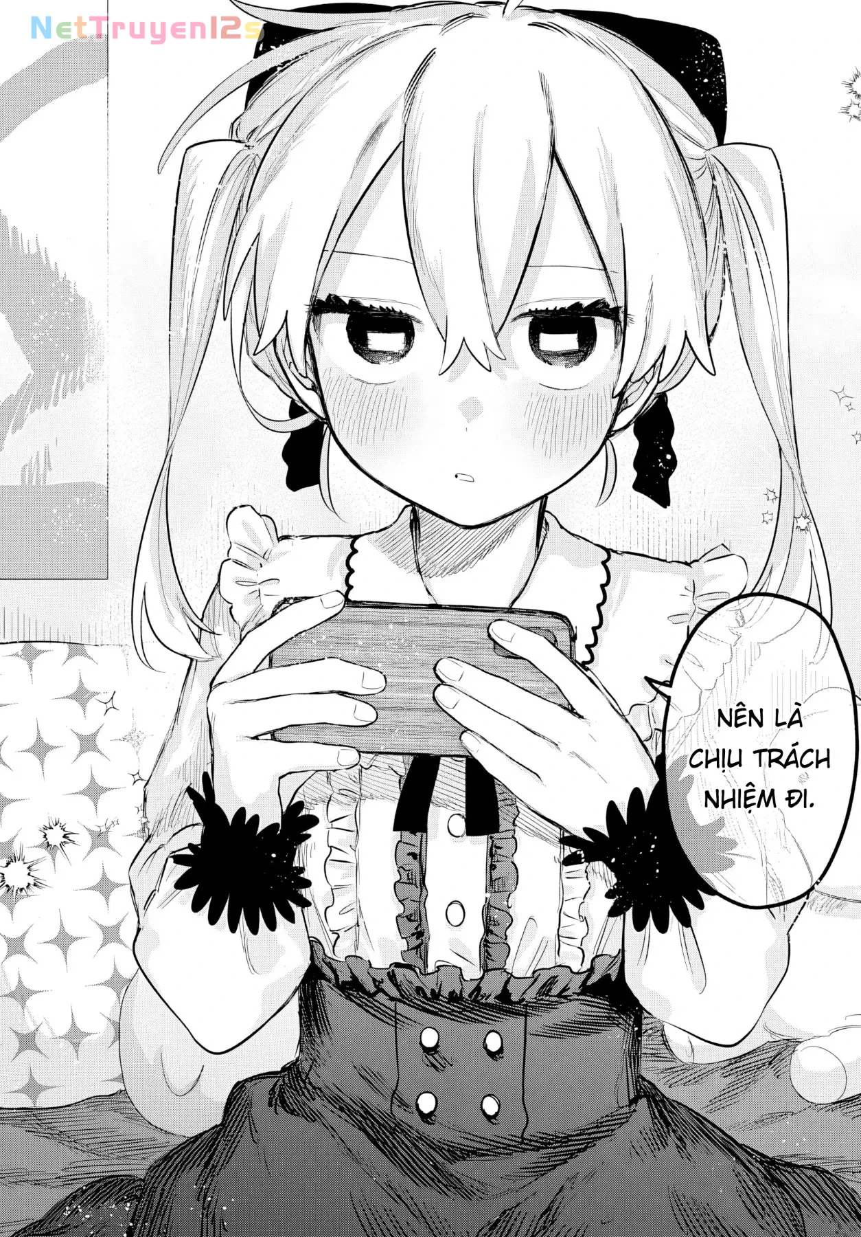Josou Danshi wa Skirt wo Nugitai! Chapter  35 - 27