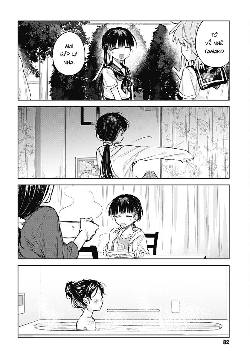 Josou Danshi wa Skirt wo Nugitai! Chapter 3 - 21