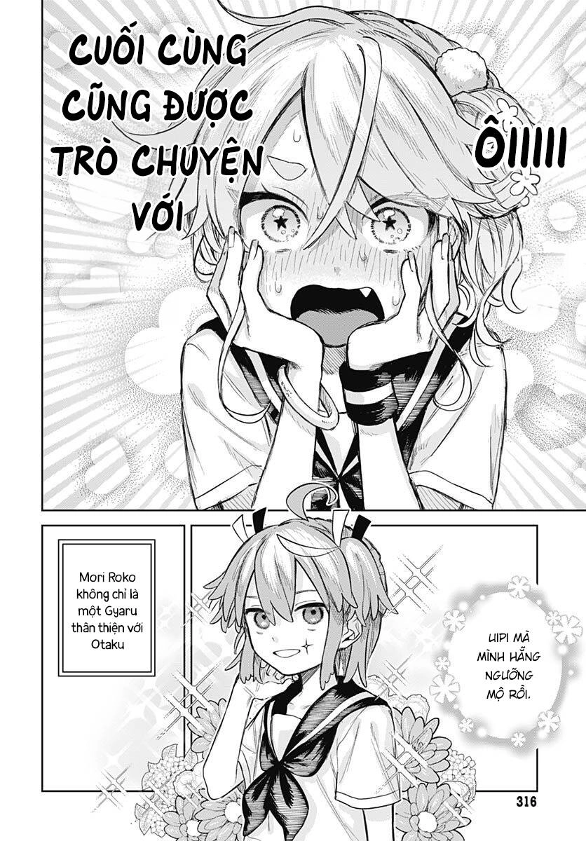 Josou Danshi wa Skirt wo Nugitai! Chapter 4 - 6