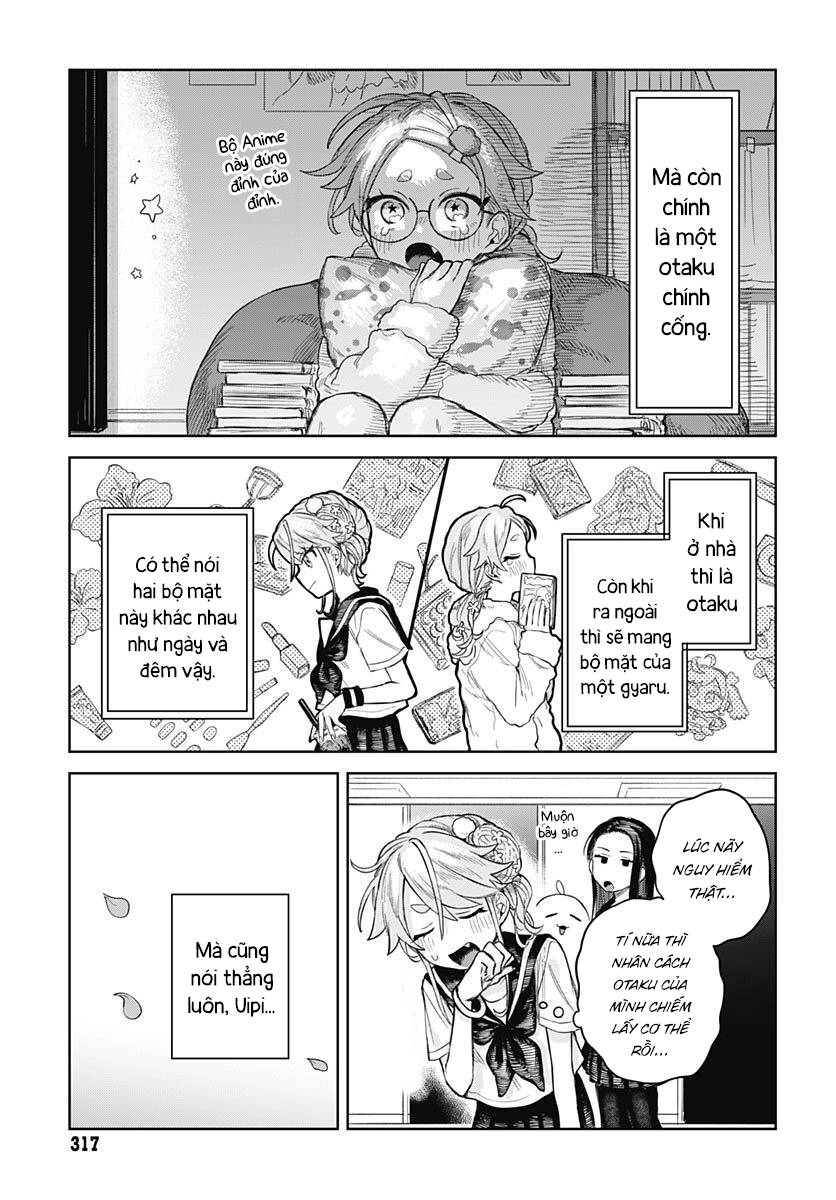 Josou Danshi wa Skirt wo Nugitai! Chapter 4 - 7