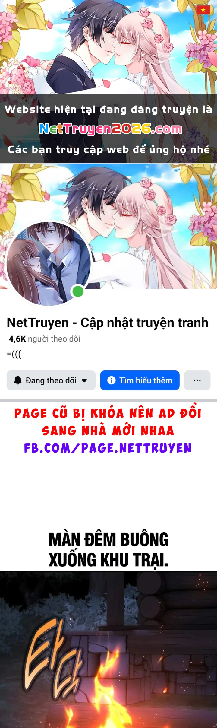 Hướng Dẫn Sinh Tồn Trong Học Viện Chapter 83 - 1