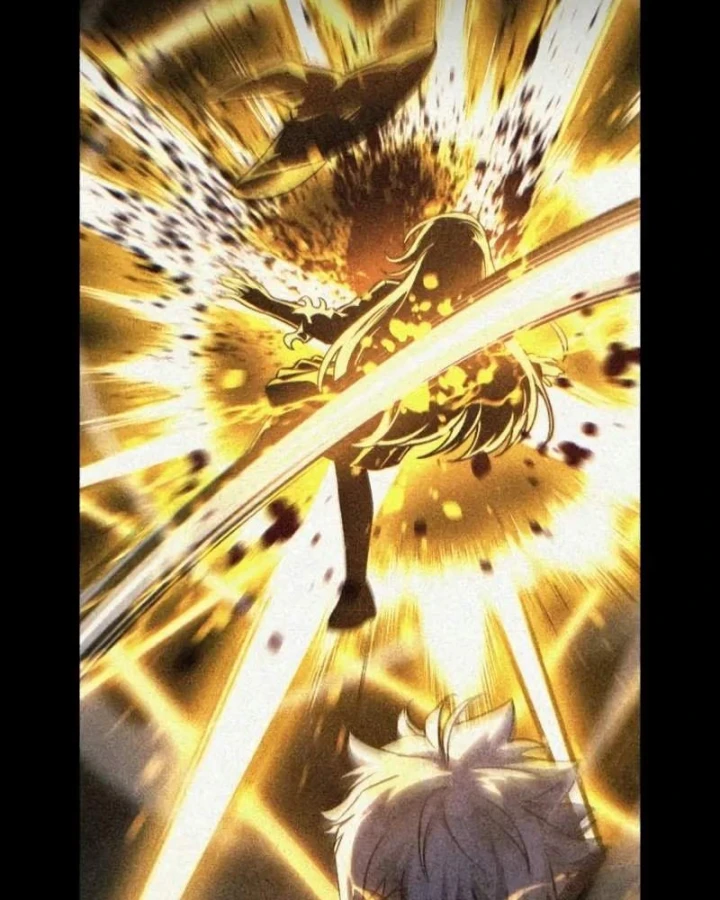 Hướng Dẫn Sinh Tồn Trong Học Viện Chapter 83 - 10