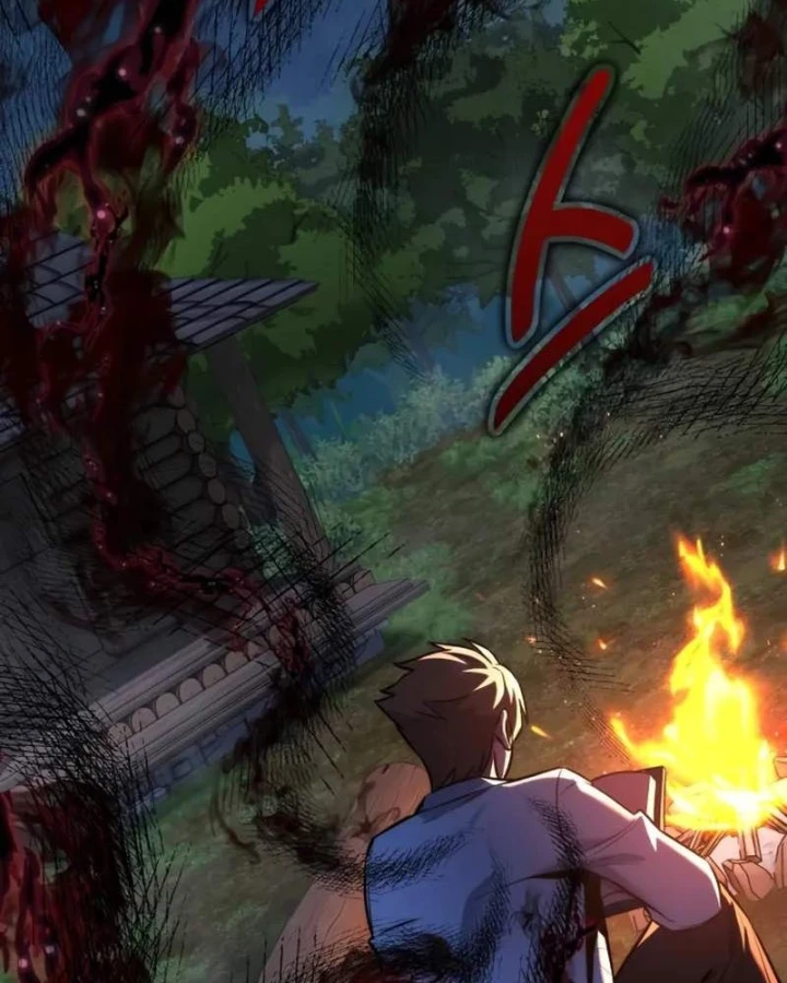 Hướng Dẫn Sinh Tồn Trong Học Viện Chapter 83 - 45