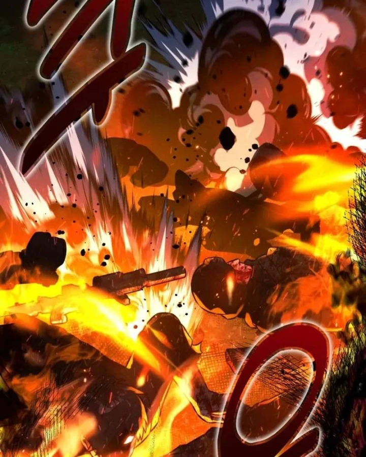 Hướng Dẫn Sinh Tồn Trong Học Viện Chapter 83 - 53