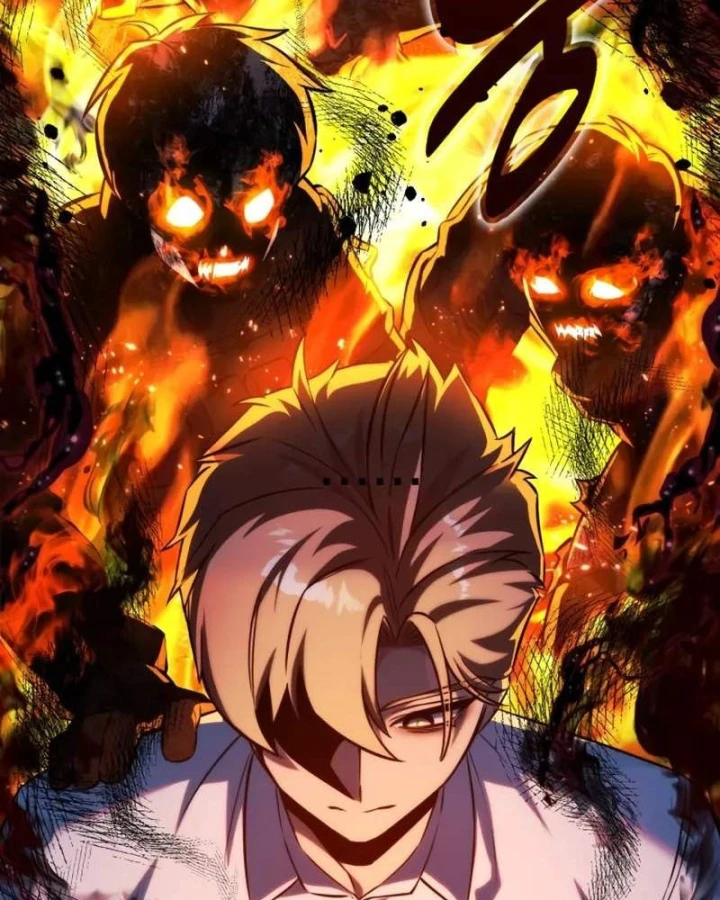 Hướng Dẫn Sinh Tồn Trong Học Viện Chapter 83 - 54