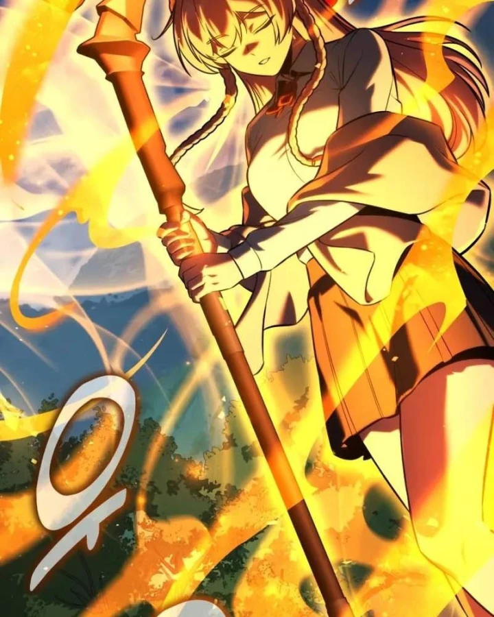 Hướng Dẫn Sinh Tồn Trong Học Viện Chapter 83 - 95