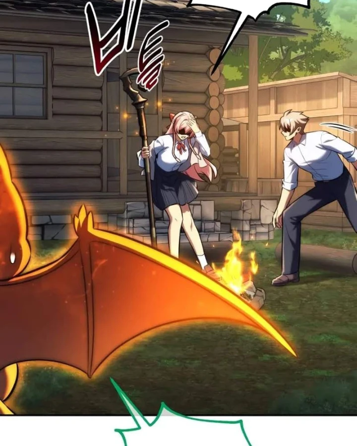 Hướng Dẫn Sinh Tồn Trong Học Viện Chapter 83 - 104