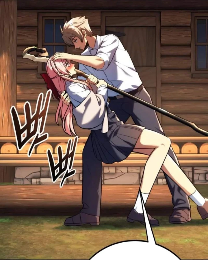 Hướng Dẫn Sinh Tồn Trong Học Viện Chapter 83 - 118