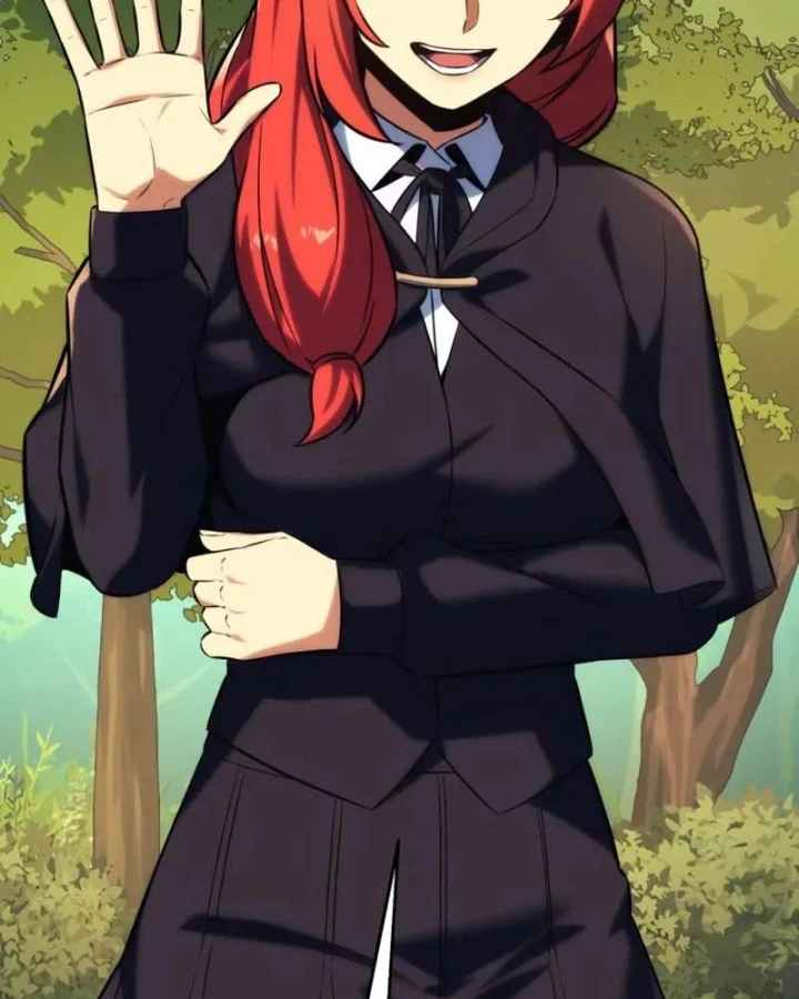 Hướng Dẫn Sinh Tồn Trong Học Viện Chapter 83 - 125