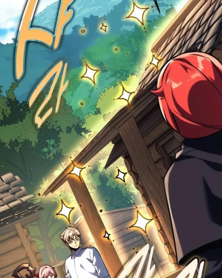 Hướng Dẫn Sinh Tồn Trong Học Viện Chapter 83 - 129