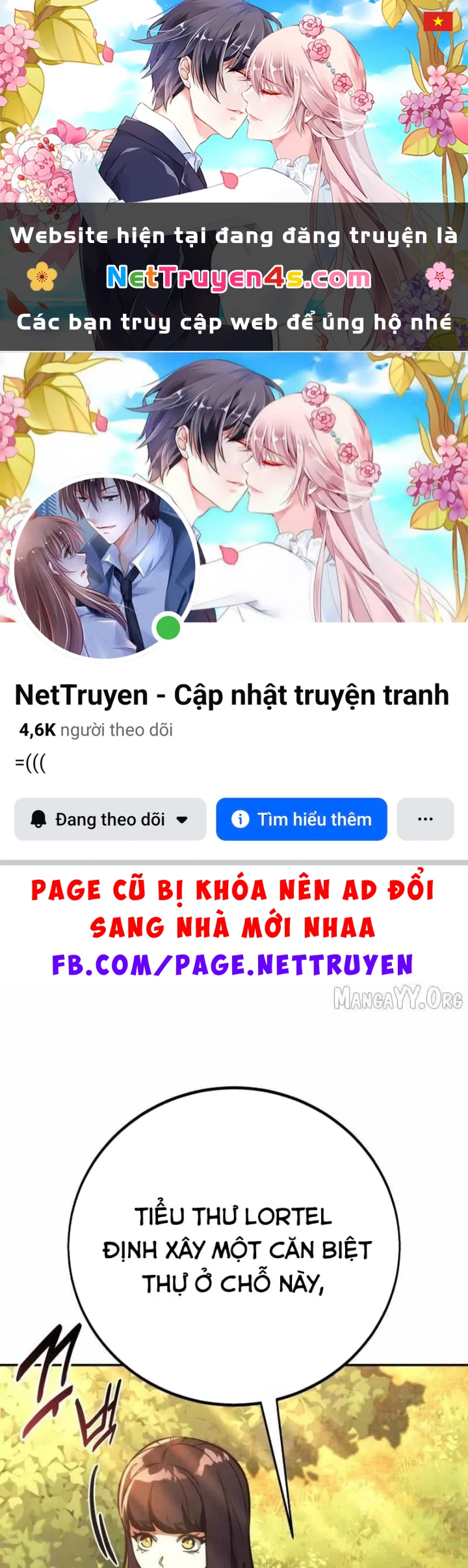 Hướng Dẫn Sinh Tồn Trong Học Viện Chapter 84 - 1