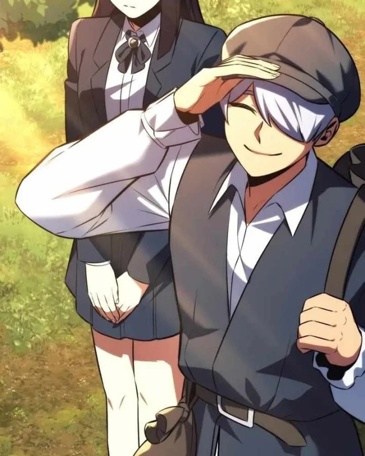 Hướng Dẫn Sinh Tồn Trong Học Viện Chapter 84 - 2