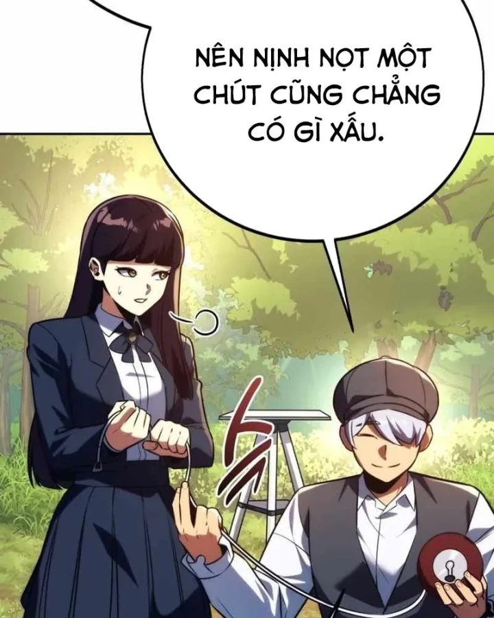 Hướng Dẫn Sinh Tồn Trong Học Viện Chapter 84 - 10