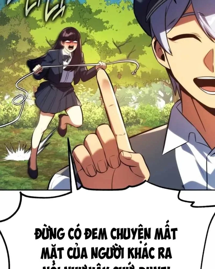 Hướng Dẫn Sinh Tồn Trong Học Viện Chapter 84 - 32