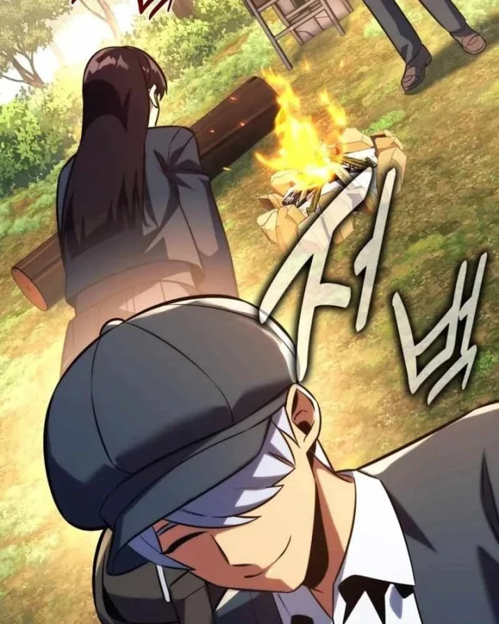 Hướng Dẫn Sinh Tồn Trong Học Viện Chapter 84 - 37