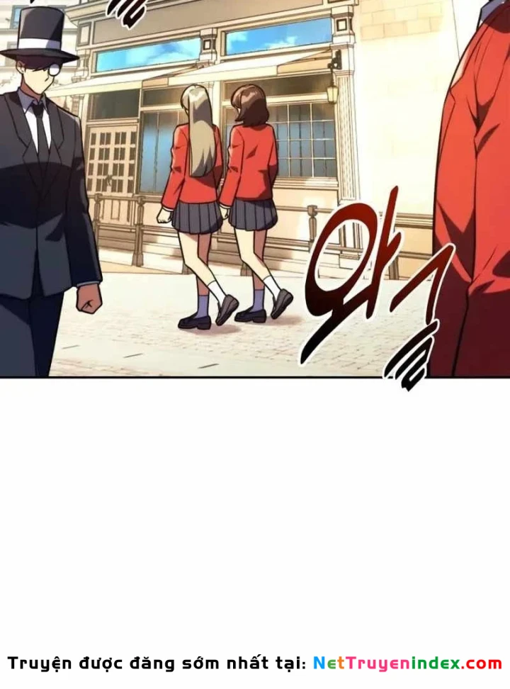 Hướng Dẫn Sinh Tồn Trong Học Viện Chapter 84 - 45