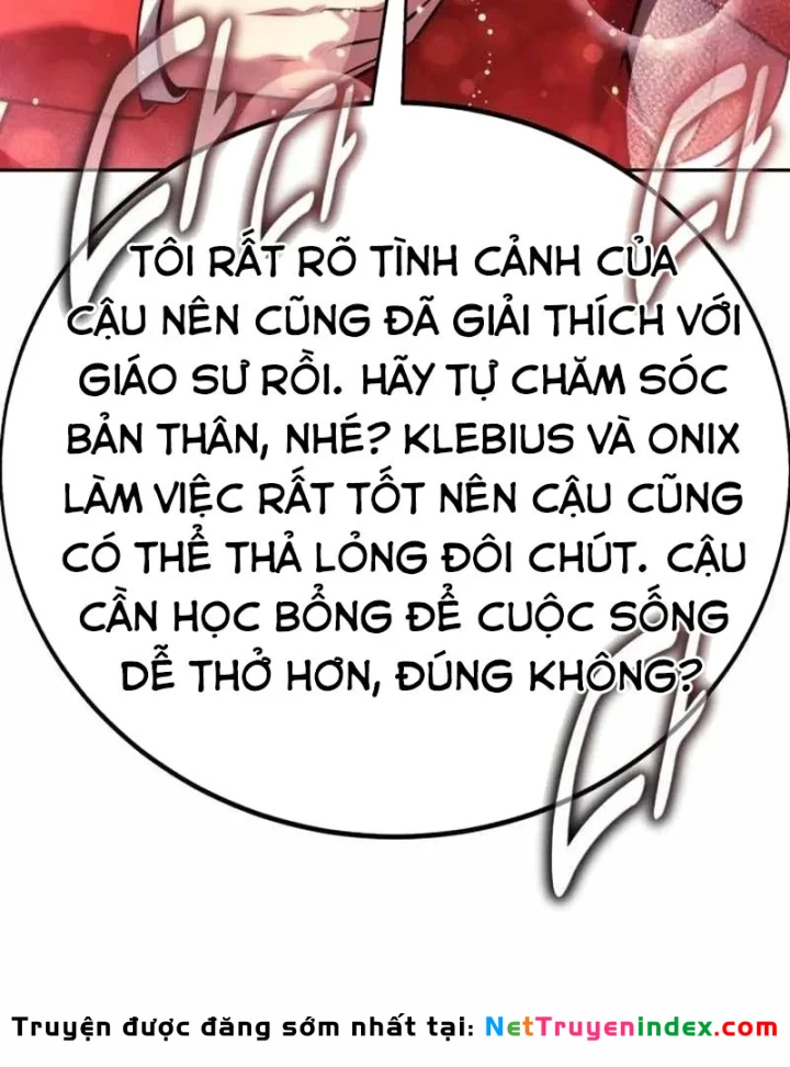 Hướng Dẫn Sinh Tồn Trong Học Viện Chapter 84 - 62
