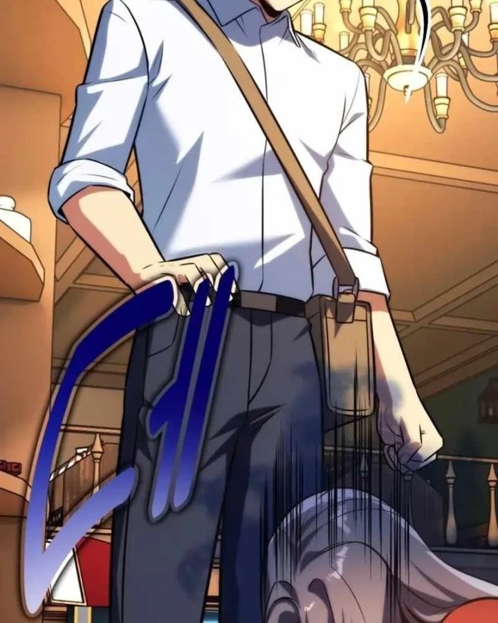 Hướng Dẫn Sinh Tồn Trong Học Viện Chapter 84 - 89