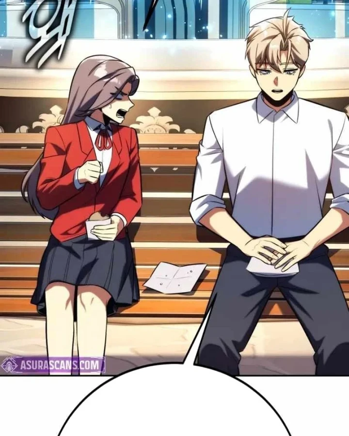 Hướng Dẫn Sinh Tồn Trong Học Viện Chapter 84 - 111