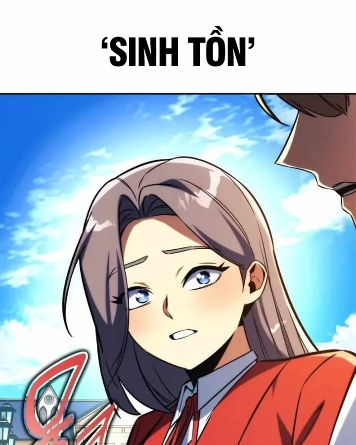 Hướng Dẫn Sinh Tồn Trong Học Viện Chapter 84 - 119