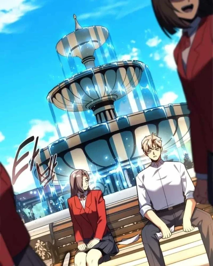 Hướng Dẫn Sinh Tồn Trong Học Viện Chapter 84 - 122