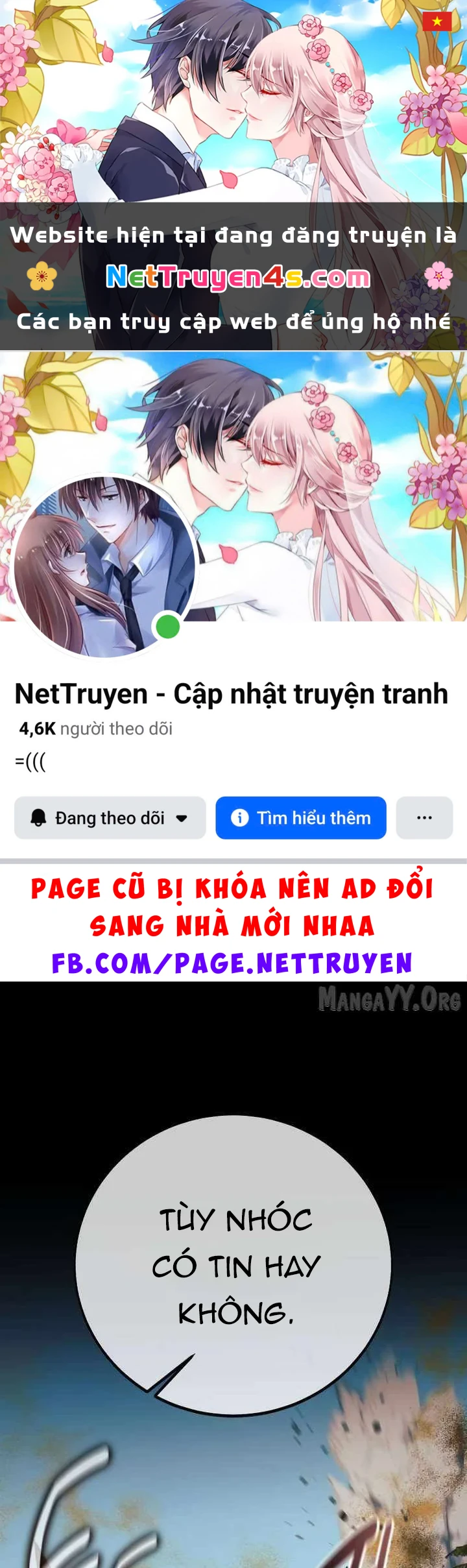 Hướng Dẫn Sinh Tồn Trong Học Viện Chapter 85 - 1