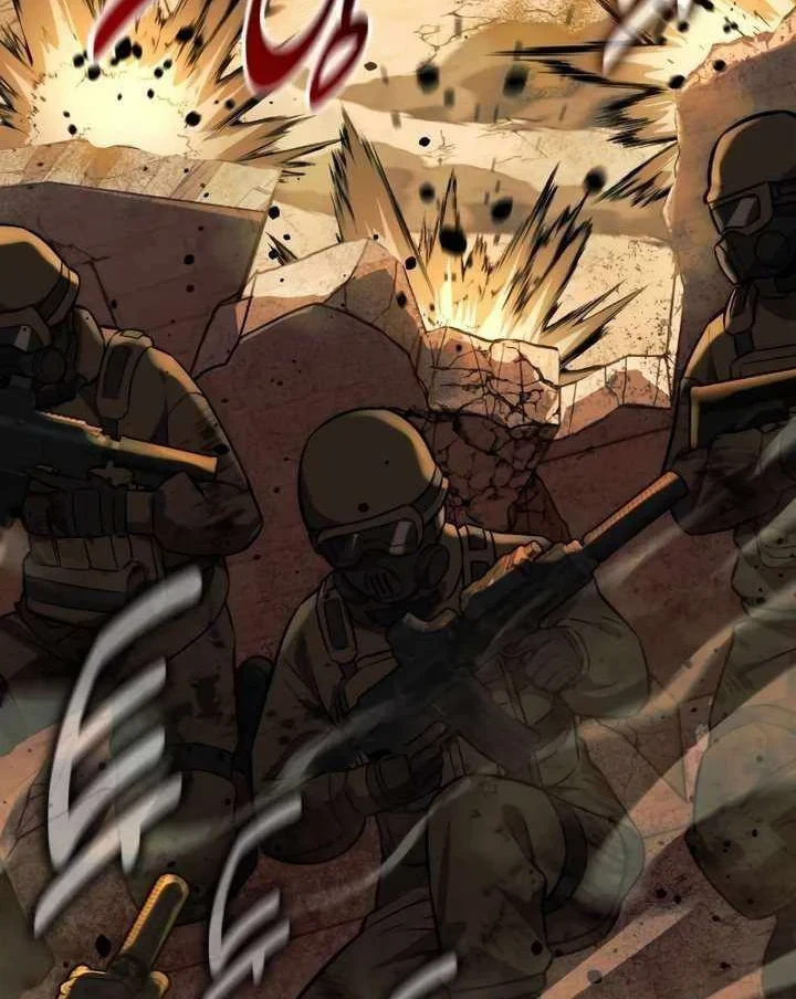 Hướng Dẫn Sinh Tồn Trong Học Viện Chapter 85 - 3