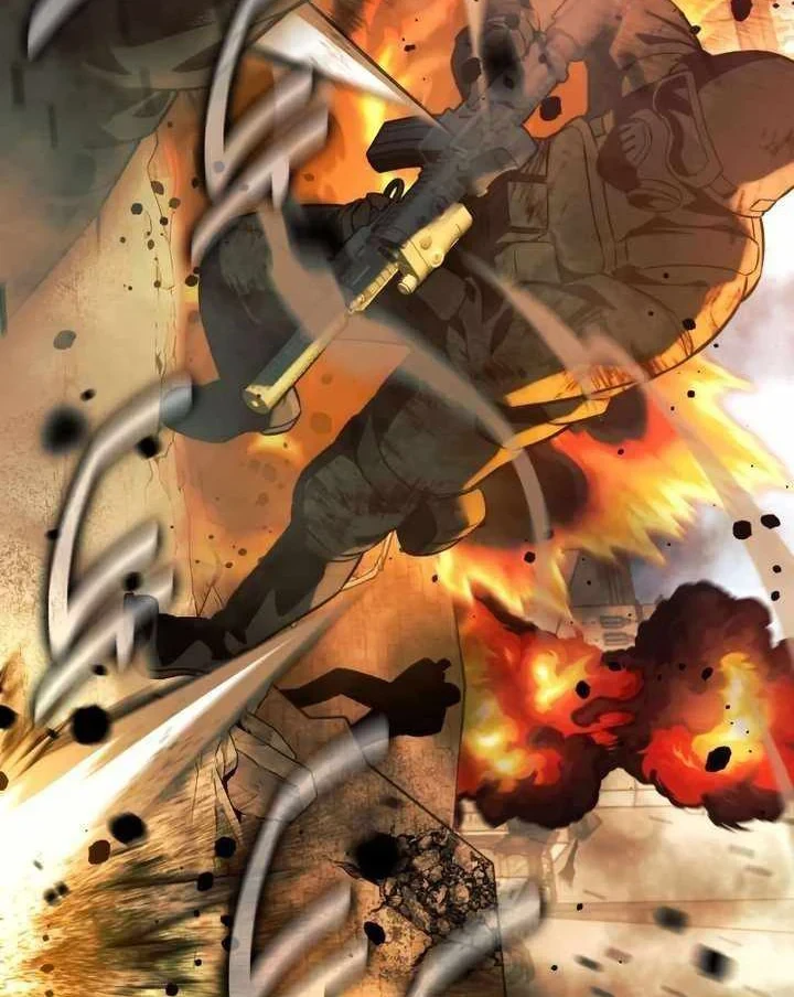 Hướng Dẫn Sinh Tồn Trong Học Viện Chapter 85 - 12