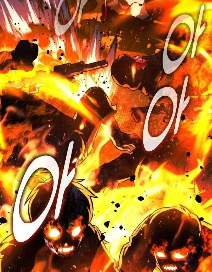 Hướng Dẫn Sinh Tồn Trong Học Viện Chapter 85 - 41