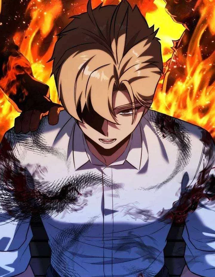 Hướng Dẫn Sinh Tồn Trong Học Viện Chapter 85 - 42