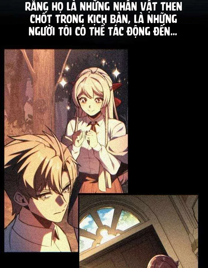 Hướng Dẫn Sinh Tồn Trong Học Viện Chapter 85 - 50