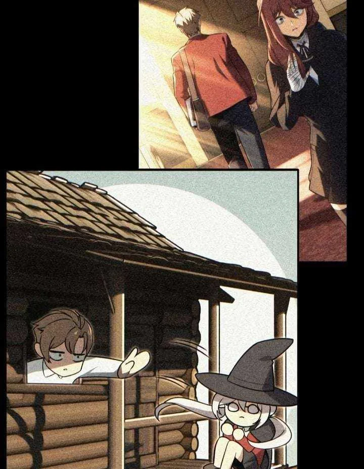 Hướng Dẫn Sinh Tồn Trong Học Viện Chapter 85 - 51