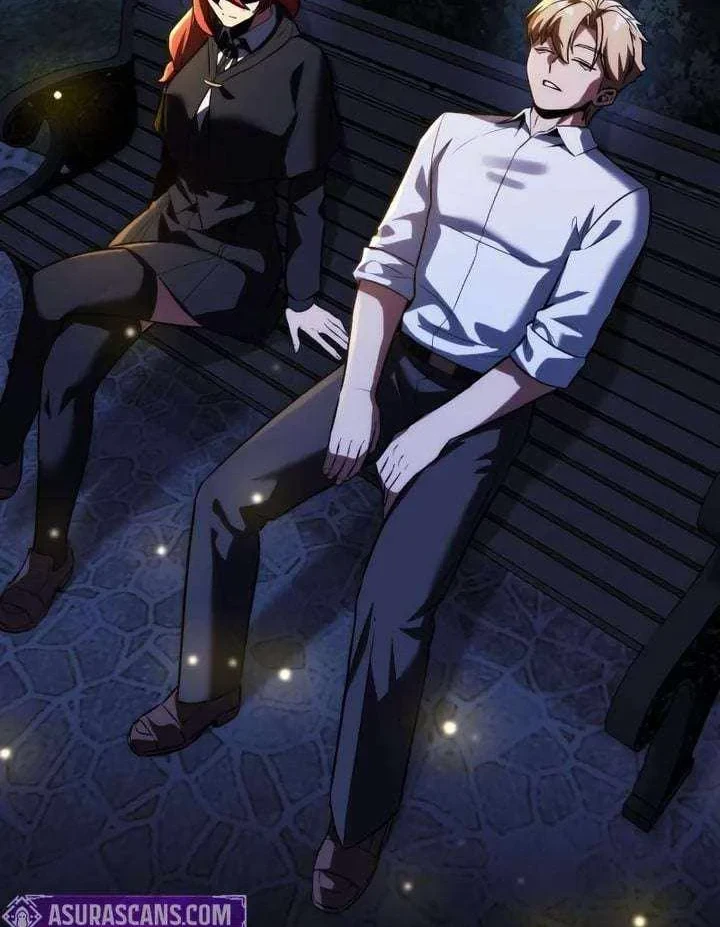 Hướng Dẫn Sinh Tồn Trong Học Viện Chapter 85 - 60