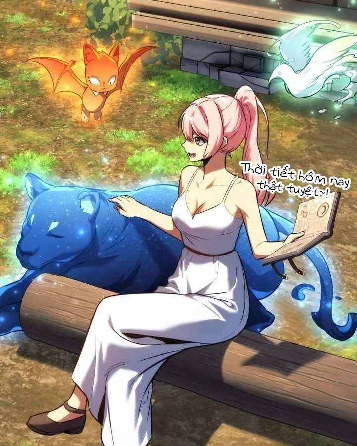 Hướng Dẫn Sinh Tồn Trong Học Viện Chapter 85 - 205