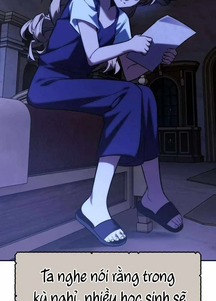 Hướng Dẫn Sinh Tồn Trong Học Viện Chapter 86 - 2